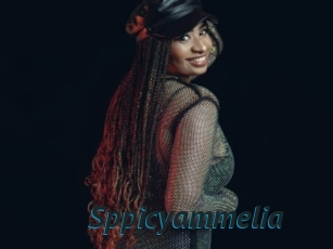 Sppicyammelia