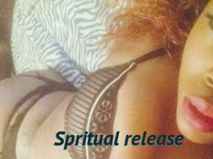 Spritual_release