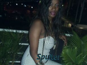 Spuiter