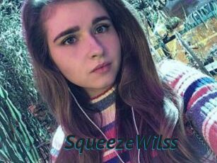 SqueezeWilss