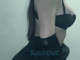 Squirthot
