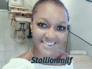 Stallionmilf