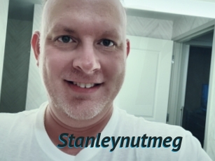 Stanleynutmeg
