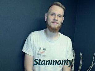 Stanmonty