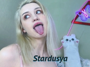 Stardusya