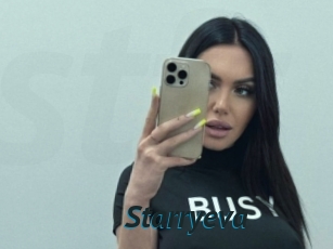 Starryeva