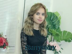 Starrymary