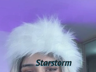 Starstorm