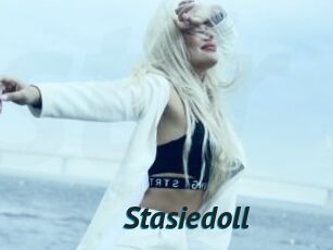 Stasiedoll