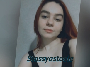 Stassyasteele