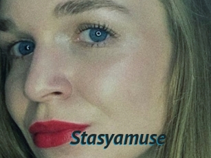 Stasyamuse