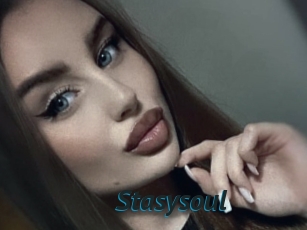 Stasysoul