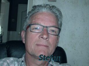 Stefan