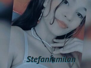 Stefaniamilan