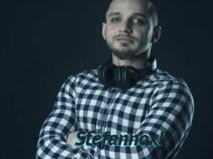 Stefannoxl