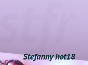 Stefanny_hot18