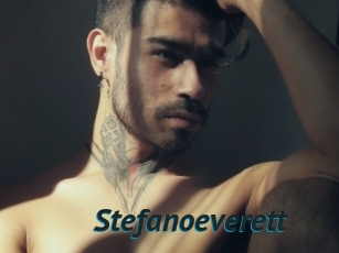 stefanoeverett Sexe Tube FR