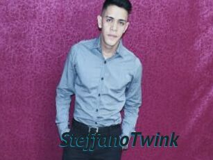 SteffanoTwink