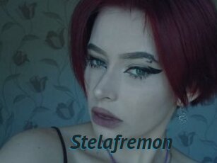 Stelafremon