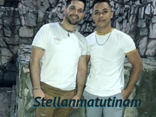 stellanmatutinam Sexe Tube FR
