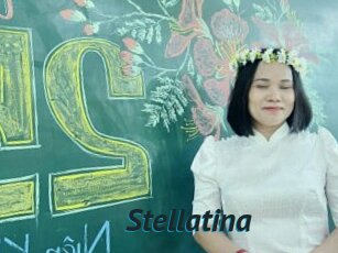 Stellatina