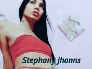 Stephany_jhonns