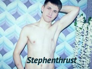 Stephenthrust