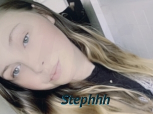 Stephhh