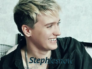 Stephiesnow