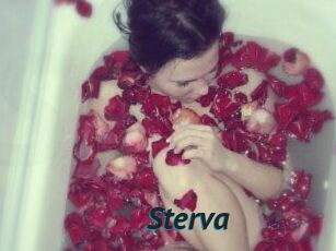 Sterva