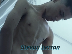 Stevan_herran