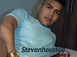 Stevanhouston
