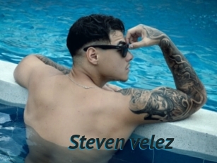 Steven_velez