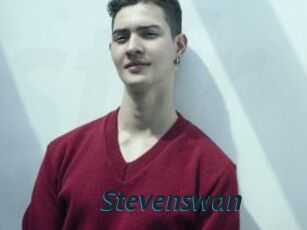 Stevenswan