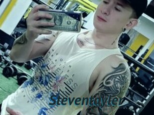 Steventayler