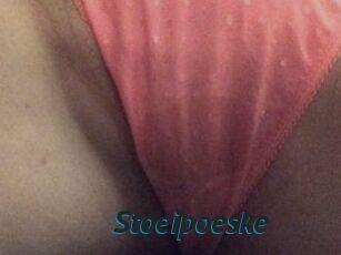 Stoeipoeske