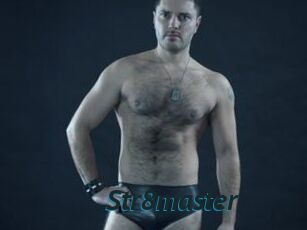 Str8master