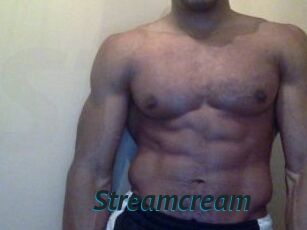 Streamcream