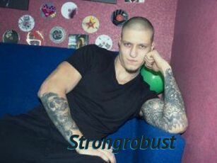 Strongrobust