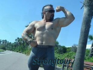 Strongtour