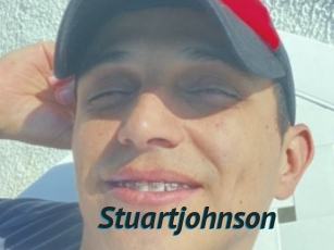 Stuartjohnson
