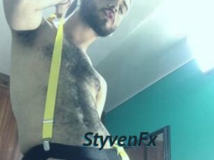 StyvenFx