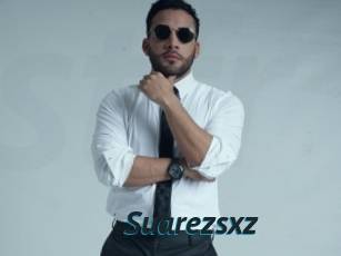 suarezsxz Sexe Tube FR