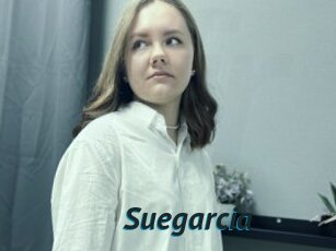 Suegarcia