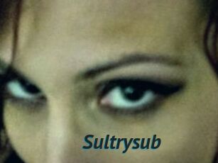 Sultrysub