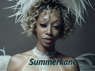 Summerkane