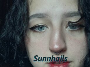 Sunnhails