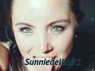Sunniedelish92