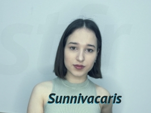 Sunnivacaris