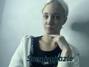 Sunnivahazle
